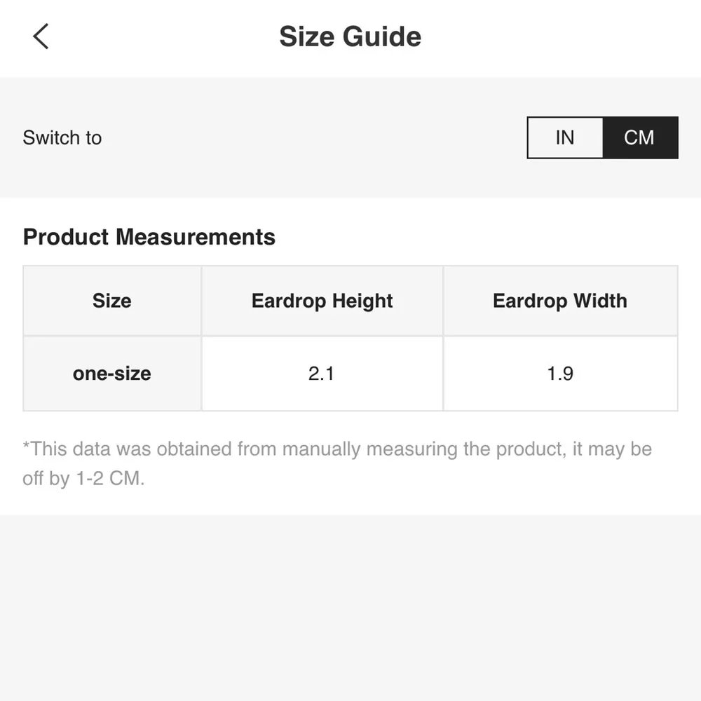 Cubic Zirconia Stud Earrings Silver & Gold - Picture 7 of 7